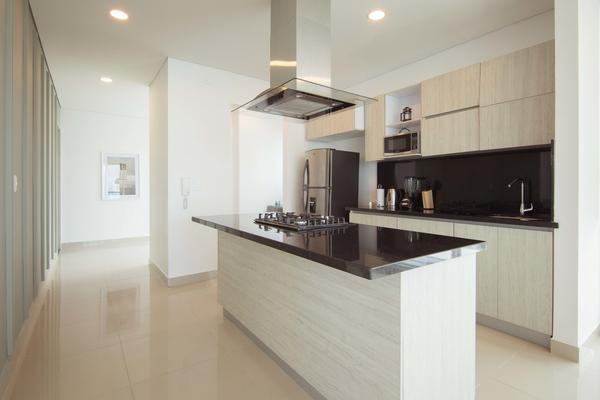 Modern 2BR in Paradisiac Cartagena