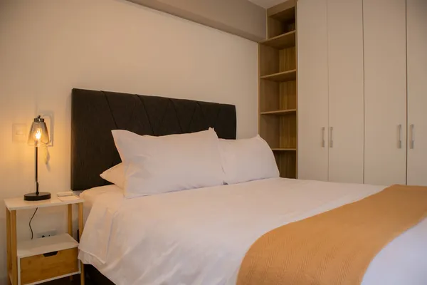 Charming 1BR in the Heart of San Isidro
