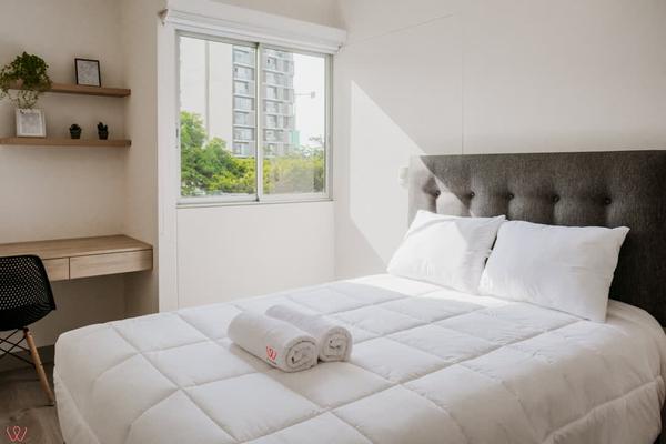 Amazing 2BR in Barranco w Pool & Gym