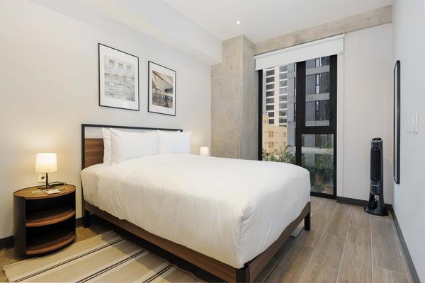 Enchanting 1BR in the Heart of Interlomas