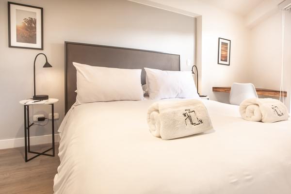 Elegant 1BR in Barranco