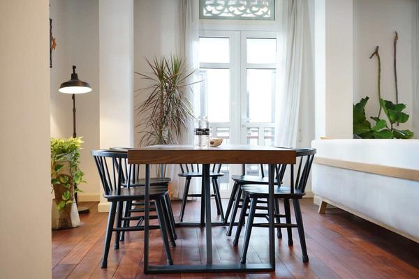 Luxury 2BR in Casco Viejo