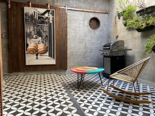 Bayfront 2BR Design Home · Castillogrande