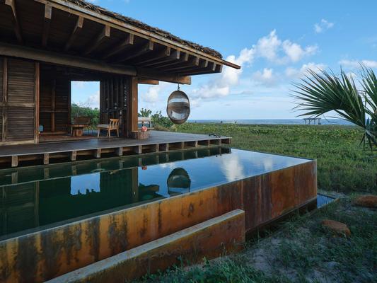 Divine 1BR Villa at Punta Pajaros