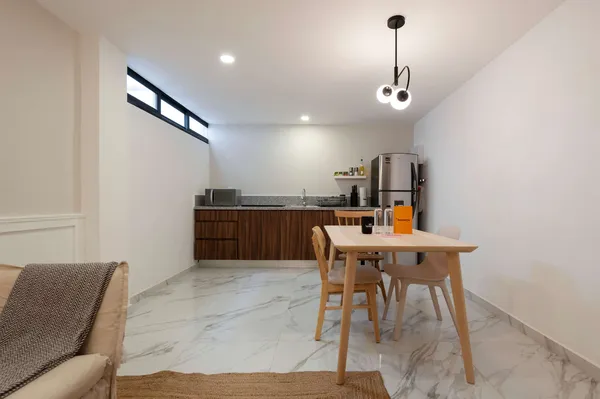 Upscale & Cozy 1BR in the Heart of Polanco