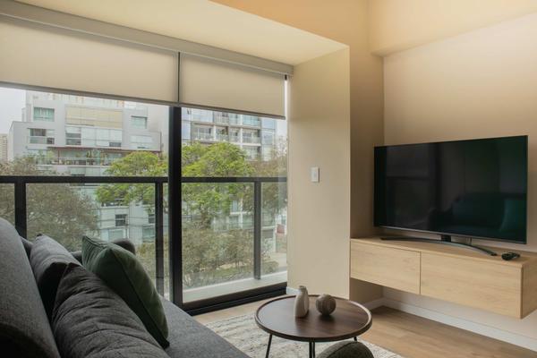 Stylish 2BR with Balcony in San Isidro