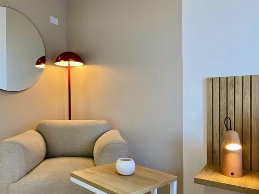 Lively Loft in Chapinero