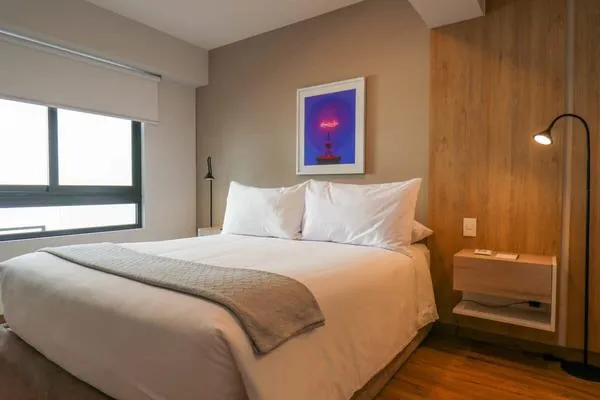 Cozy 2BR in the Heart of Miraflores