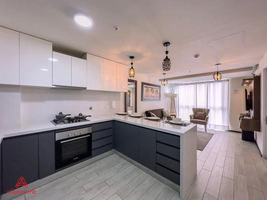 [A] Lovely 1BR at Barranco - PNR 901