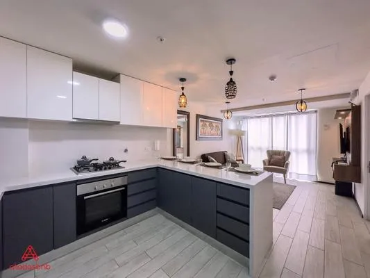 [A] Lovely 1BR at Barranco - PNR 901