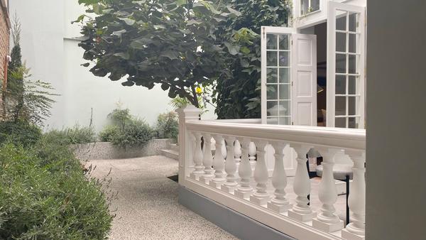Classy 1BR in Hotel Boutique in Barranco