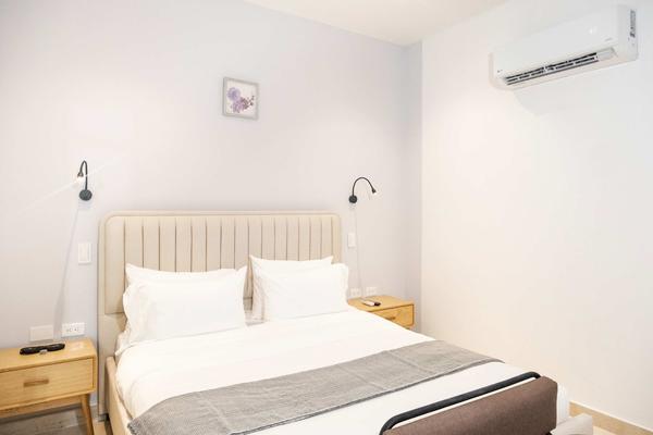 Grand Loft in the Heart of Bocagrande