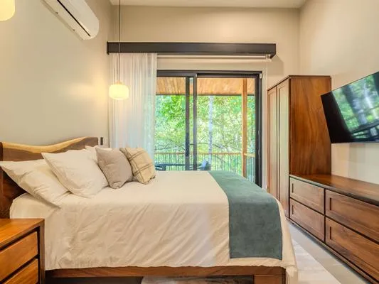 Stunning 3BR Villa in Costa Rica
