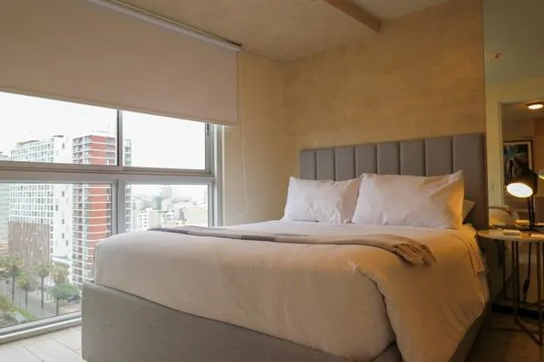 Amazing 1BR in Barranco
