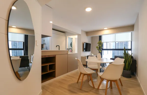 Amazing 1BR Apartment in Heart of San Isidro