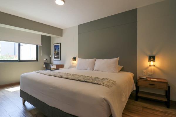 Perfect 3BR with balcony in Miraflores