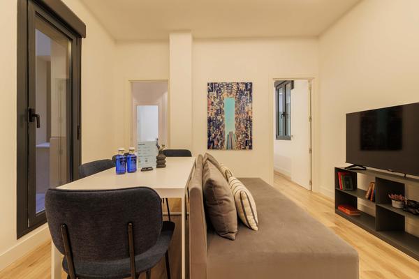 Incredible 3BR at Palacio Real
