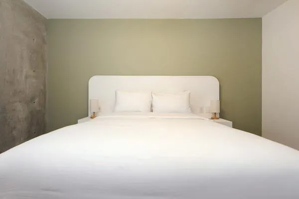 Spectacular 2BR in Parque España