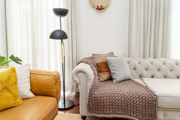 Stunning 3BR Penthouse in Casco Viejo