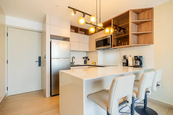 Amazing 2BR w/ Balcony & AC in San Francisco