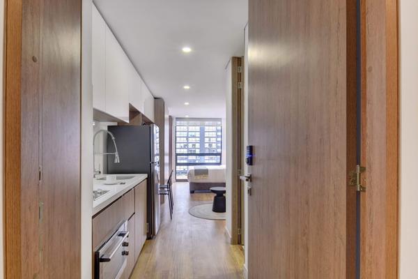 Cozy Loft in the Heart of Bogotá