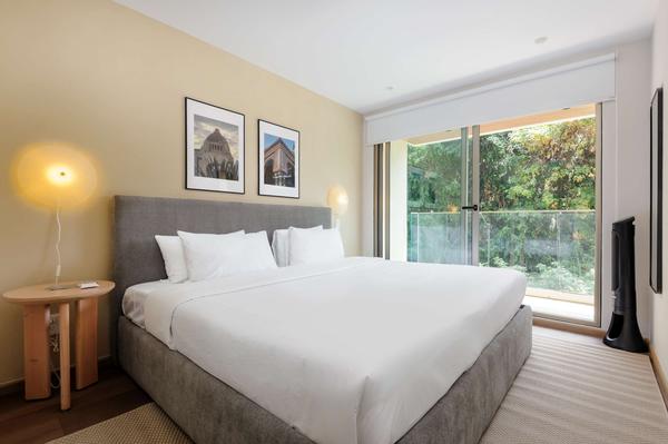 Welcoming 2BR w/ Private Terrace in Hipodromo