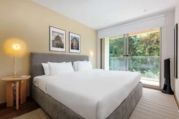 Welcoming 2BR w/ Private Terrace in Hipodromo
