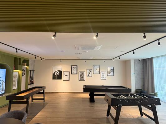 Sophisticated 3BR in the Heart of Cuauhtemoc