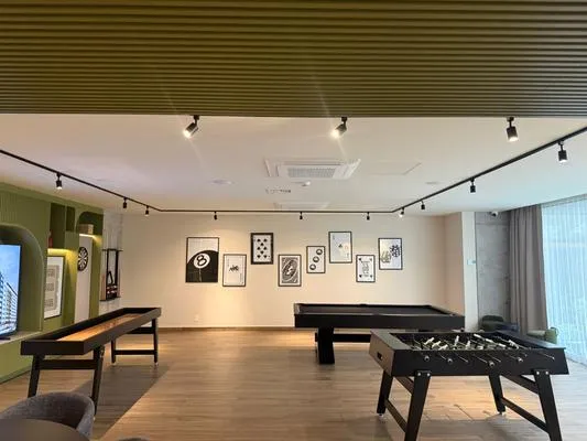 Sophisticated 3BR in the Heart of Cuauhtemoc