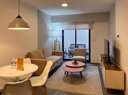 Enchanting 2BR w/ Perfect Terrace in Cusco