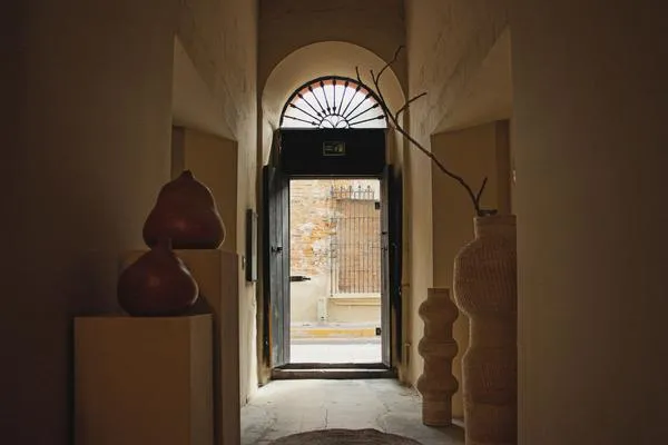 Awesome 3BR House with Lovely Terrace