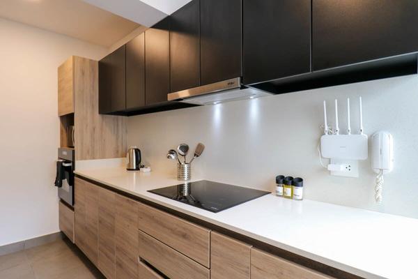 Fantastic 2BR with Balcony in Miraflores