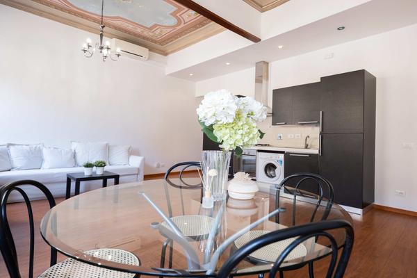 Astonishing 2BR in centric in Florencia