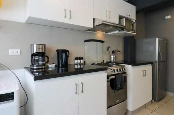 Artistic 3BR in Barranco