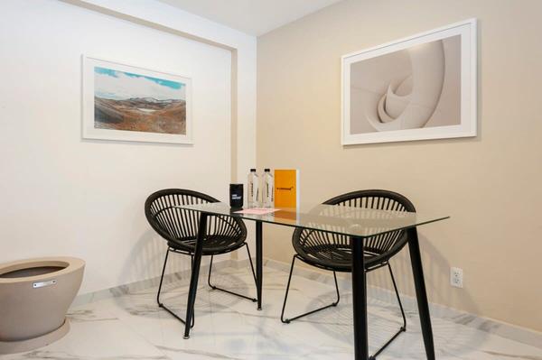 Cool 1BR with Amazing Deco in Polanco