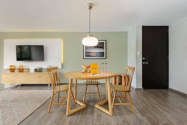 Spectacular 2BR in Parque España