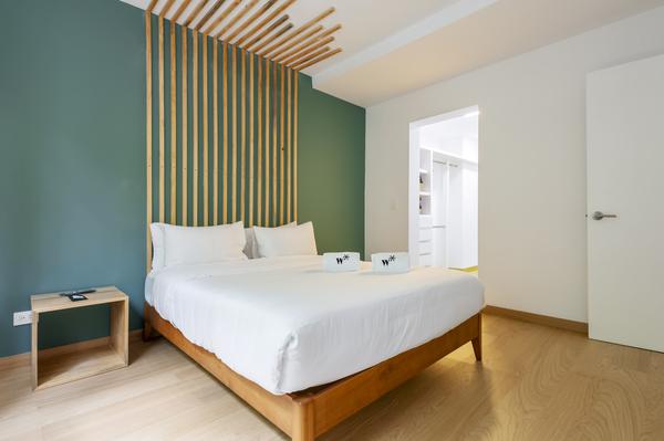 Elegant 2BR in the Heart of Condesa