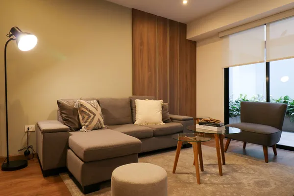 Shimmering 2BR w/ Sunny Terrace in Miraflores