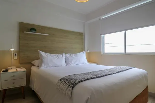 Stylish & Cozy 1BR in the Heart of Barranco