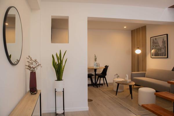 Impressive 1BR w/ Terrace in Miraflores