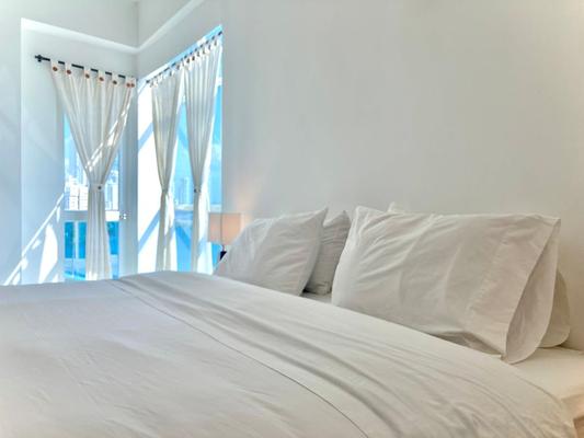 Stunning 2BR w/ Terrace n AC in Cartagena