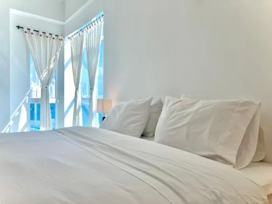 Stunning 2BR w/ Terrace n AC in Cartagena