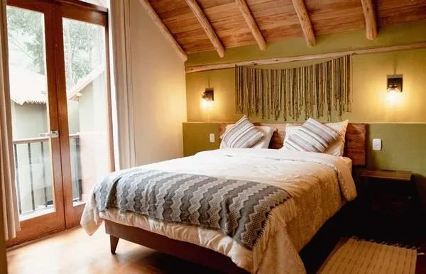 Impressive 2BR Villa in Sacred Valley