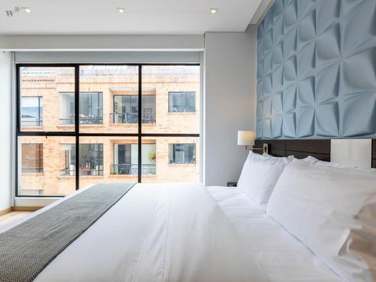 Inviting Loft in Santa Barbara