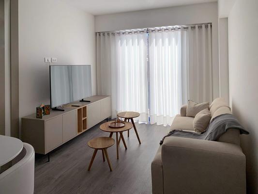 Dazzling 1BR w/ Perfect Balcony in Cusco