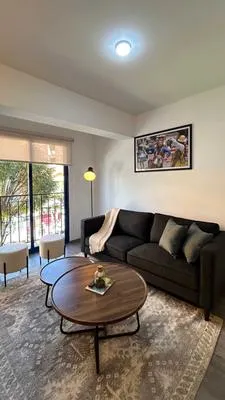 Trendy 2BR Duplex Retreat in Cusco