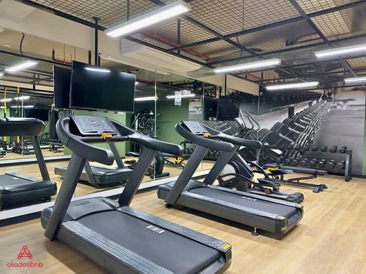 [A] Spacious 2BR at Miraflores - BHM 314