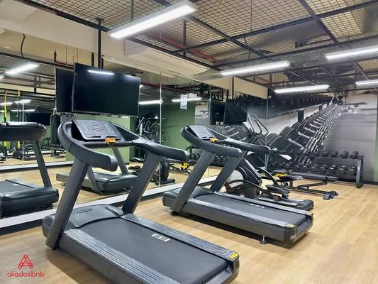 [A] Spacious 2BR at Miraflores - BHM 314