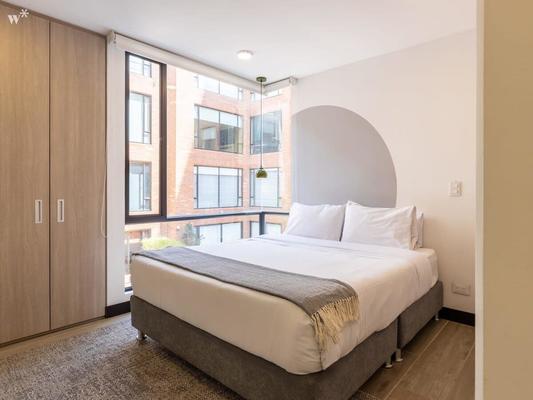 Designer loft in Santa Ana
