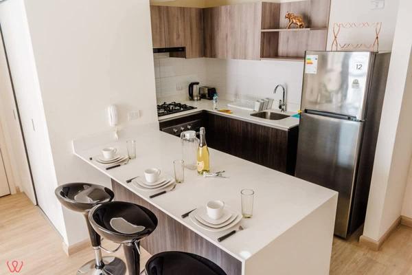 Amazing 1BR Cool Terrace in Barranco